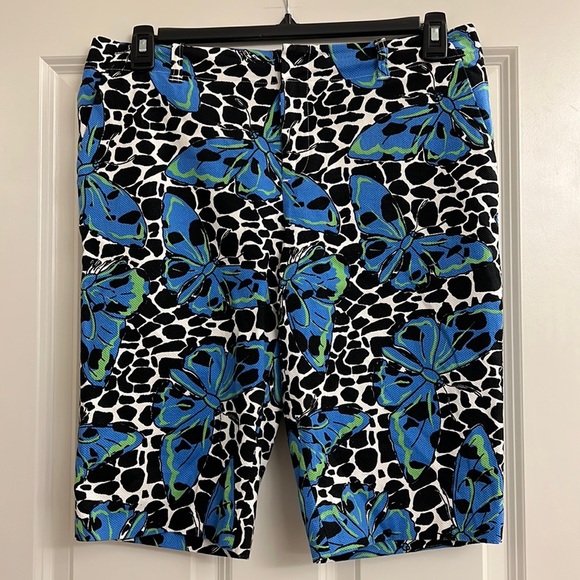 For The Republic ladies shorts - Picture 1 of 9